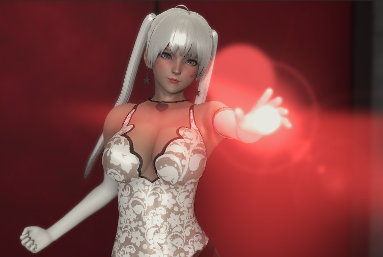 Dick Yang 魔法少女 1-8+番外 [1.1G]