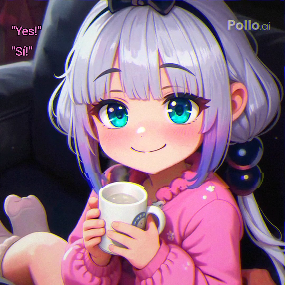 [Ai动画] kanna kamui [度盘 1V 189M ]