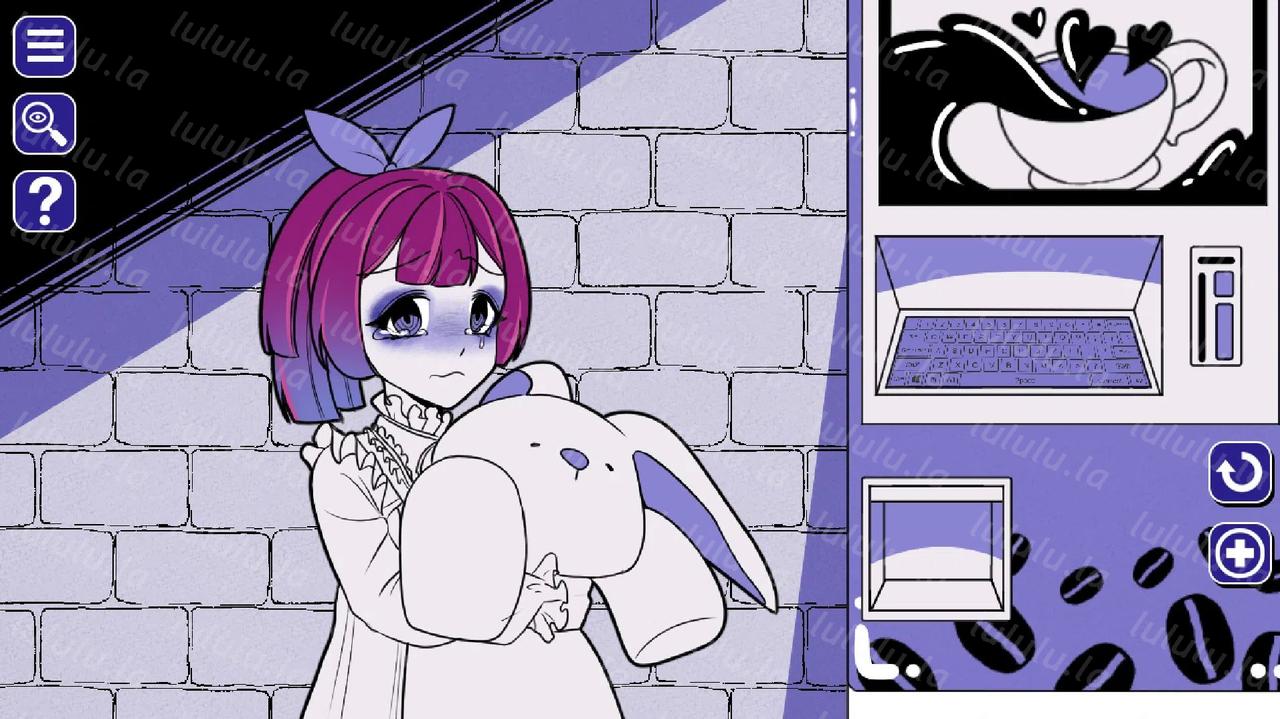 【安卓/PC/SLG】异常咖啡机/Anomalous Coffee Machine 【Ver1.0】【3G】