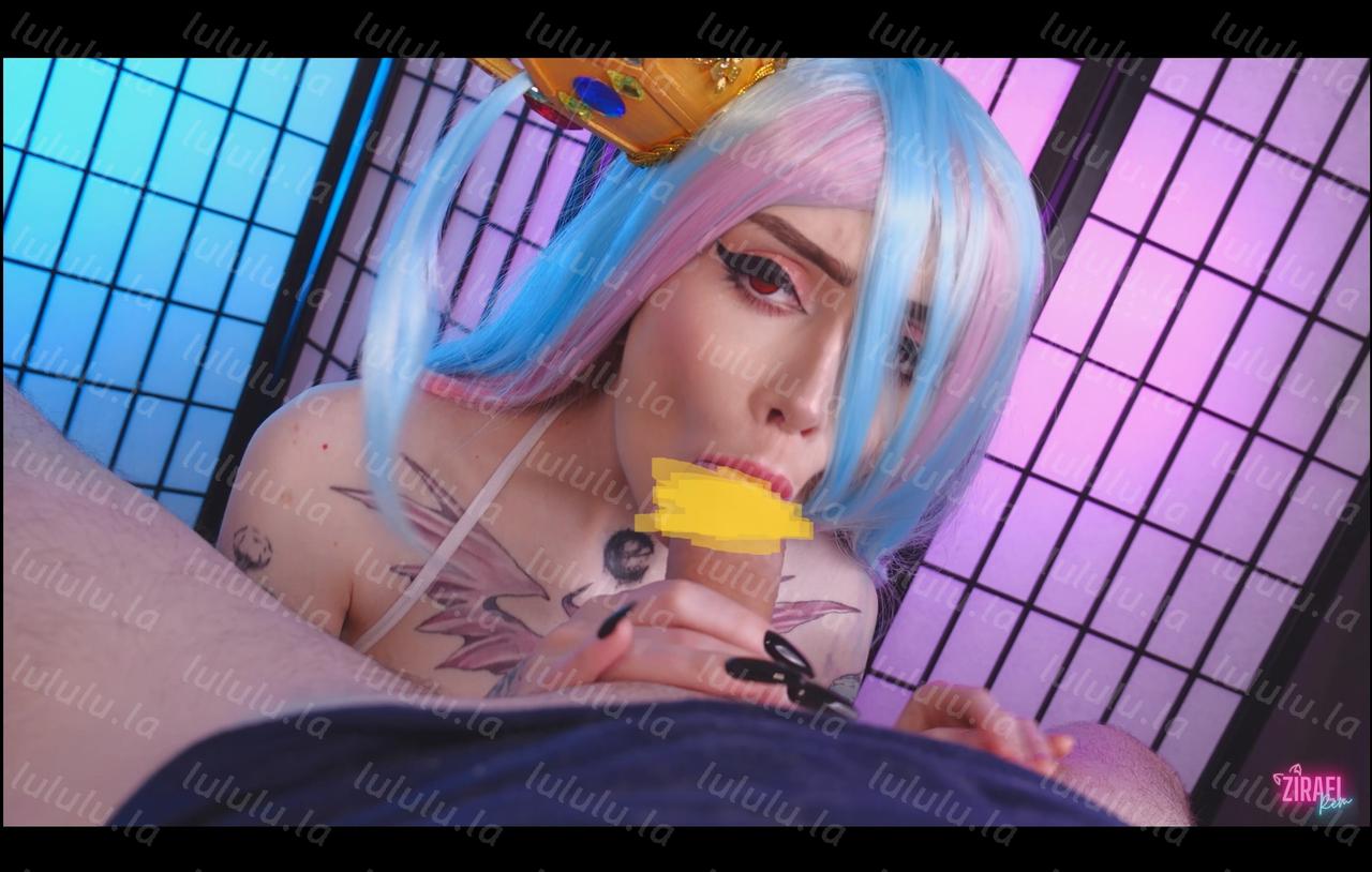 Zirael Rem 220V 744G 迅雷