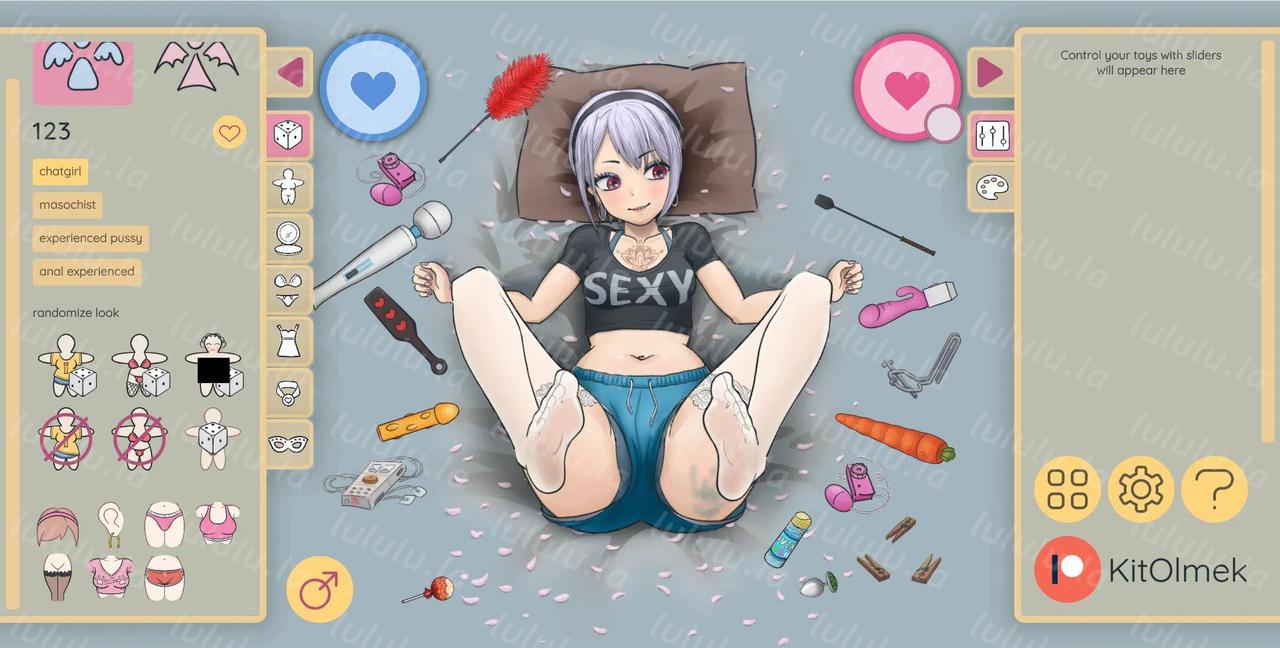 【安卓/PC/SLG】我对爵士甜心的迷恋/My Jazzy Lolly Crush 【924M】