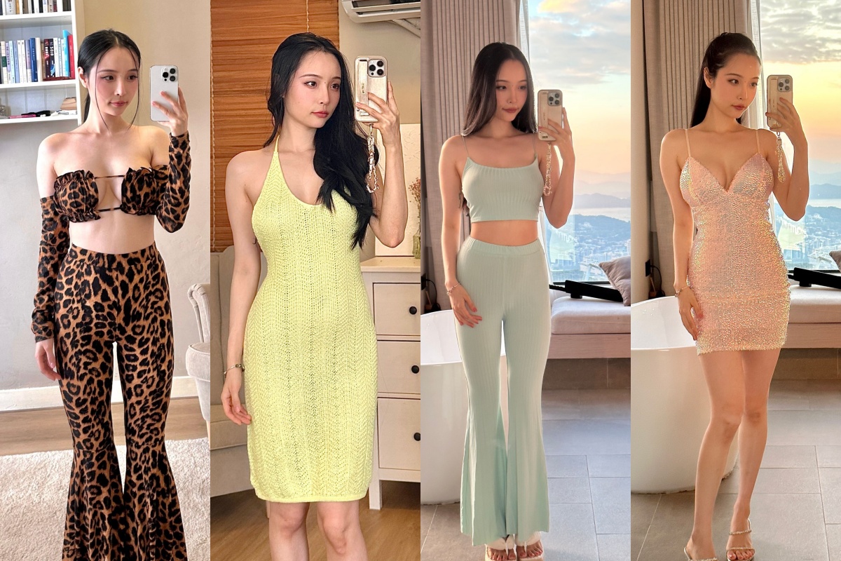 自购【孙禾颐jennypinky】 美女演员作品附写真合集 [2679P813V71.7GB] 持续更新-福利岛