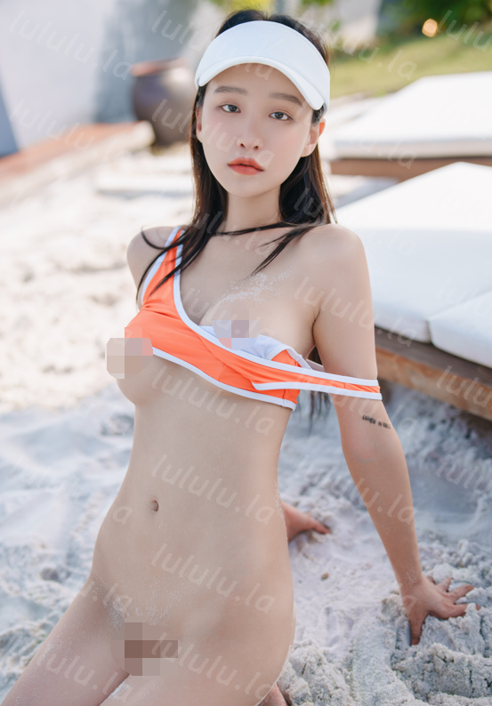 [ARTGRAVIA] VOL453 leesnoww 【106P166M】-福利岛