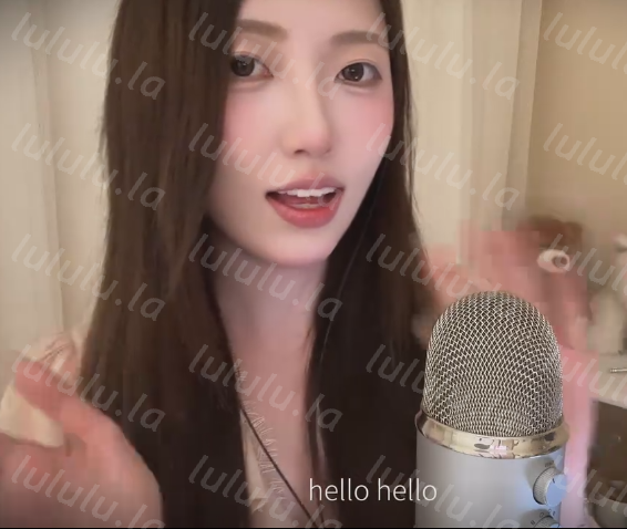 栀栀zhizhi 超放松的手势助眠轻语睡眠引导｜kqy孔雀鱼 1V114M百度盘-福利岛