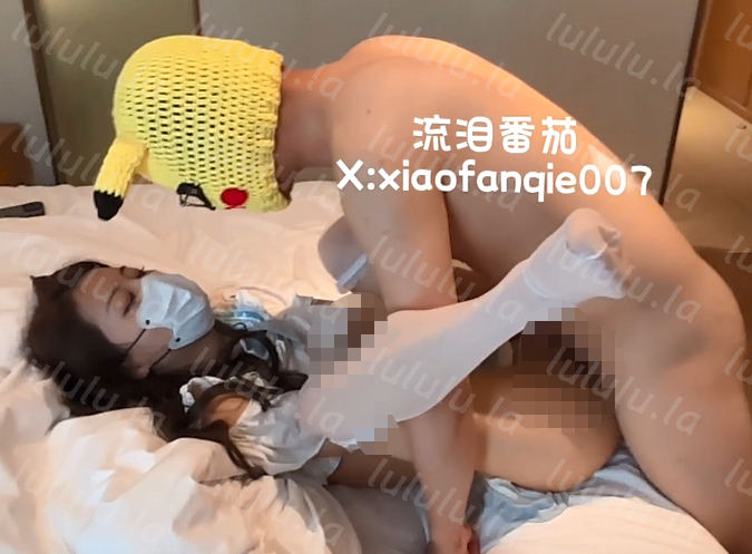 流泪番茄(黑椒盖饭)03.31 我带娇妻去卖淫