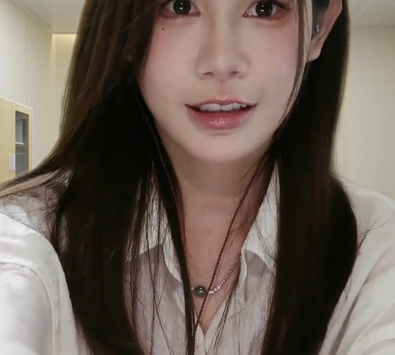 Misa喵老师【情景ASMR】《心跳诊察室》——医生_能见到你太好了 1V101M百度盘