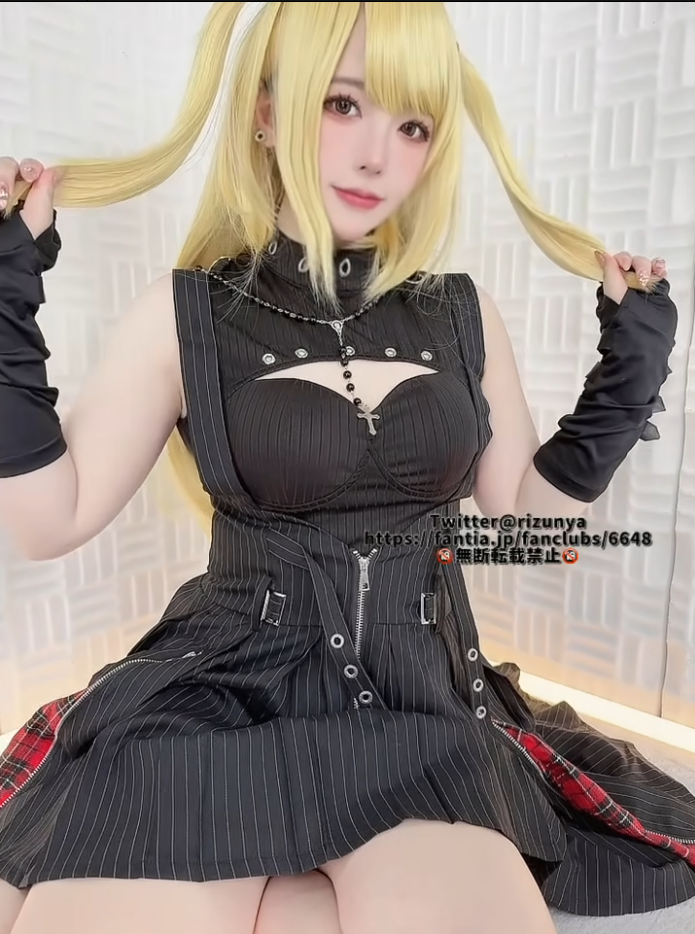 Rizunya  弥海砂 1V115M百度盘