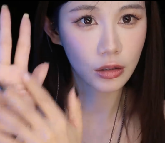 Misa喵老师 高潮超长搓手+全木种摩擦！颅内高潮的终极ASMR 1V320M百度盘-福利岛