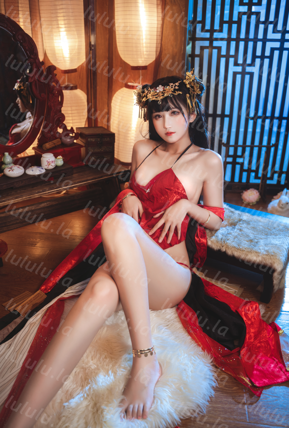 三度_69 NO.073 2025新年自拍套装 【63P732M】-福利岛