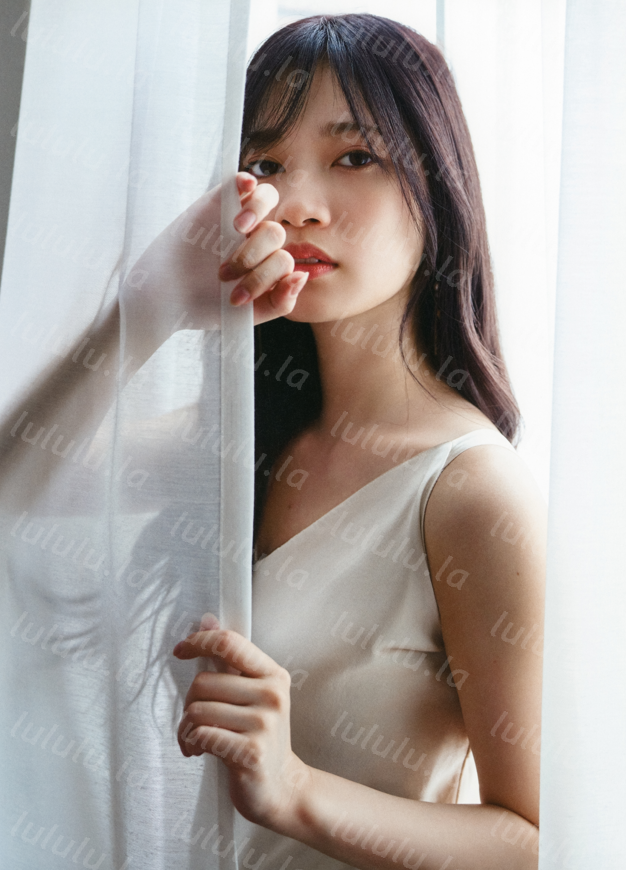 乃木坂46 – 寺田蘭世『なぜ、忘れられないんだろう』【116P1G】-福利岛