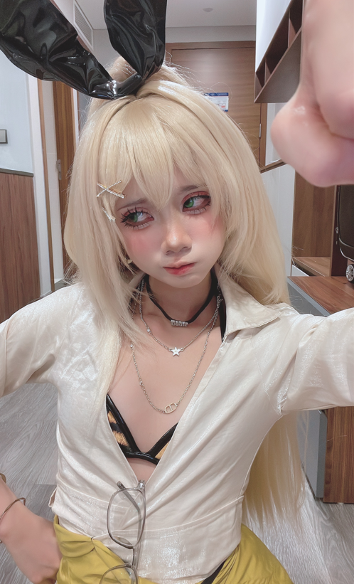 PoppaChan NO.061 Rupee 【114P10V953M】