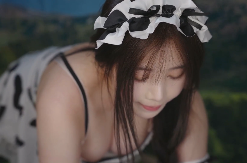 Yoonying 夏季牧场体验卡🐄 1V988M百度盘