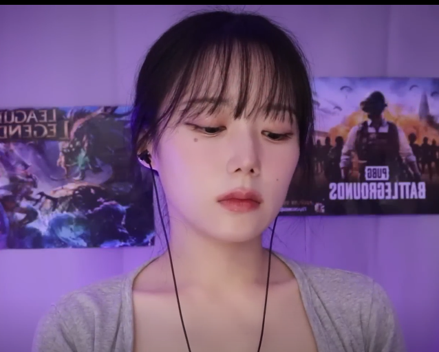 Jamonghae  ASMR 网吧兼职 网友约会💜 1V157M百度盘