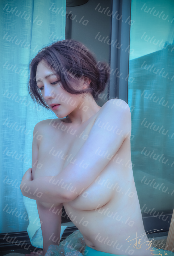樱晚gigi – 夏末未至 【29P300M】-福利岛