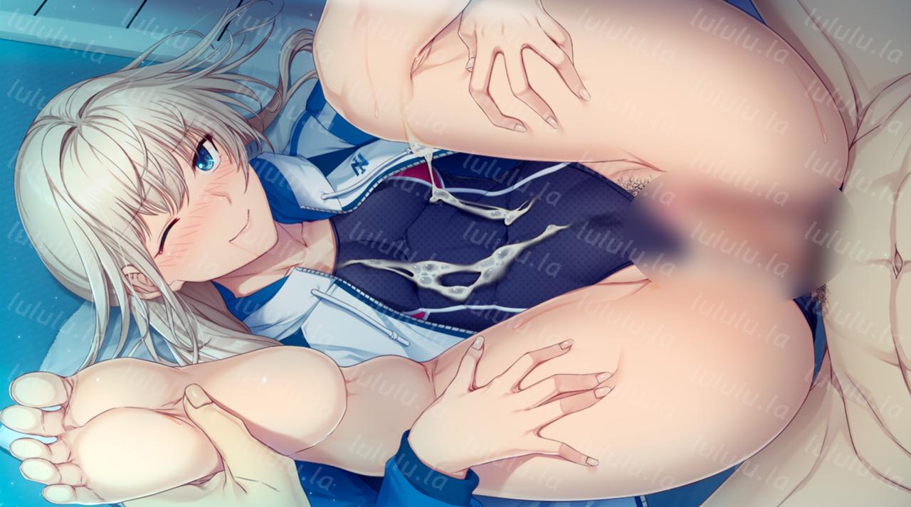 上仓雏的秘密 ~奖励就是我的身体 AI汉化版+全CG存档