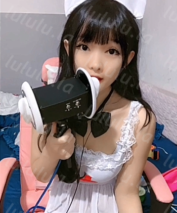 超绝美少女【ASMR】定制剧情-福利岛