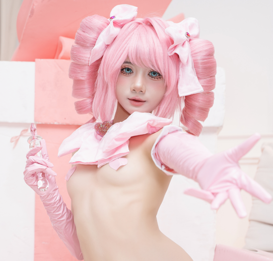 [Poppachan] Haruka Hanabishi (with Video)