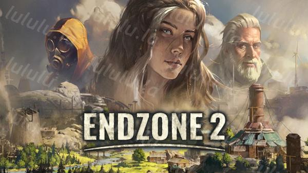 末日地带2 正式版|官方中文|Build.19344336-全新内容-荒芜之地-怒火不息+全DLC|解压即撸|-福利岛