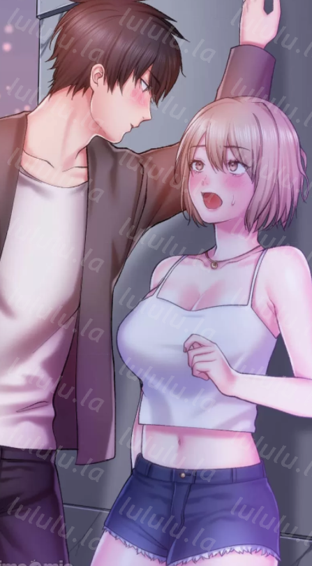 [韩漫]令人上癮的親吻～我的人生中最舒服的嘴唇～ 1-32話[完結] 110M-福利岛