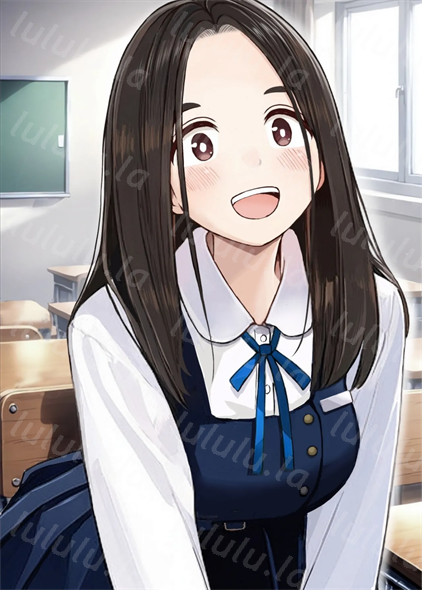 [ことらっく] 常識が欠落している隣の席の天才少女に性教育する話-福利岛