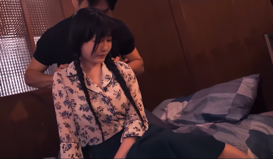 少年阿宾迷离舞会沈娜娜蜜苏