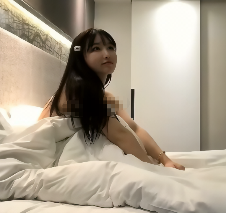 古典舞舞蹈生嫩妹 花言巧语两句就跟我回家