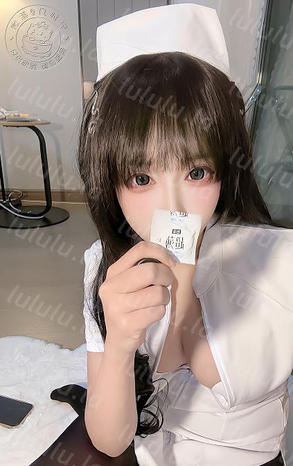 几时宁 - 护士小姐 45P55M百度盘