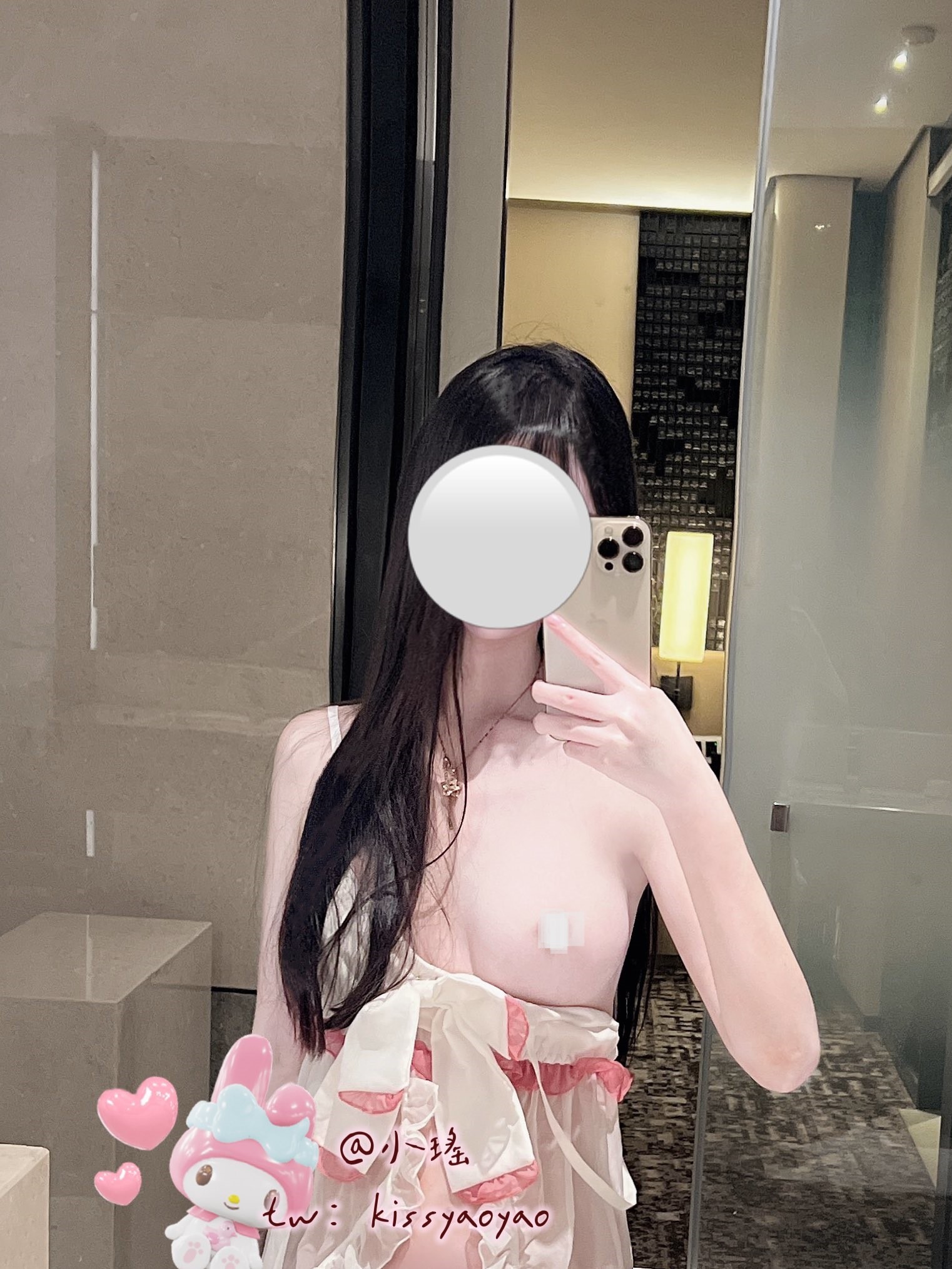小瑶萝莉酱(小瑶老师) – 顶级双马尾白虎萝莉福利合集 [672PnV-1.78G]