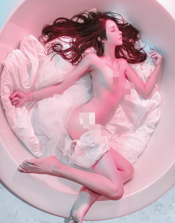 摄影浩廷@sheying_haoting 尺度写真 【355P389M】