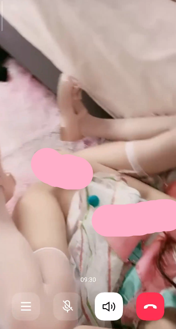 浙江第一小馒头 顶级双马尾萝莉 金主1V1定制 1V184M百度盘
