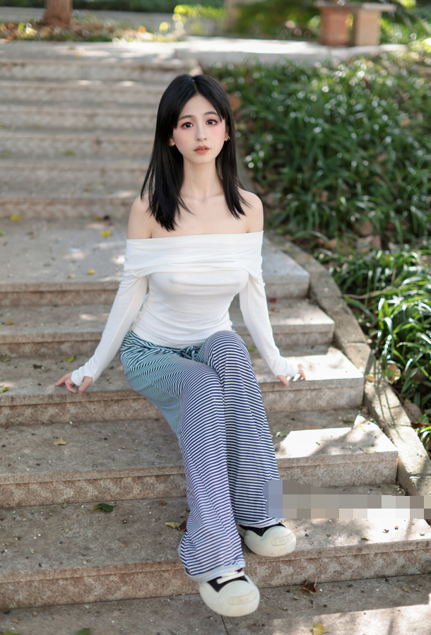 秀人网 奶芙乔乔 黑丝透鲍 和摄影师刺激姿势 【88P1V2.4G】