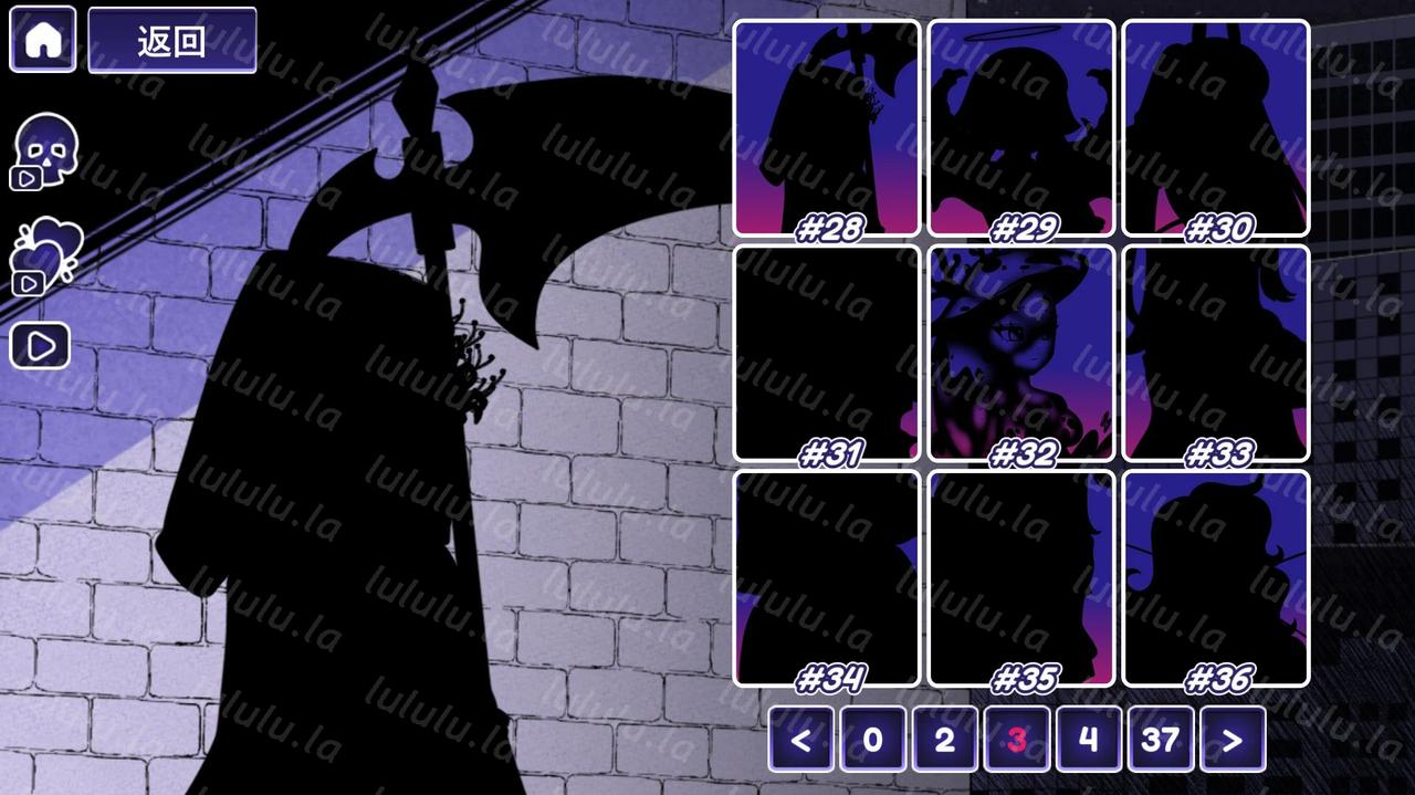 【安卓/PC/官中/SLG】异常咖啡机2/Anomalous Coffee Machine2【Ver0.5】【2.3G】