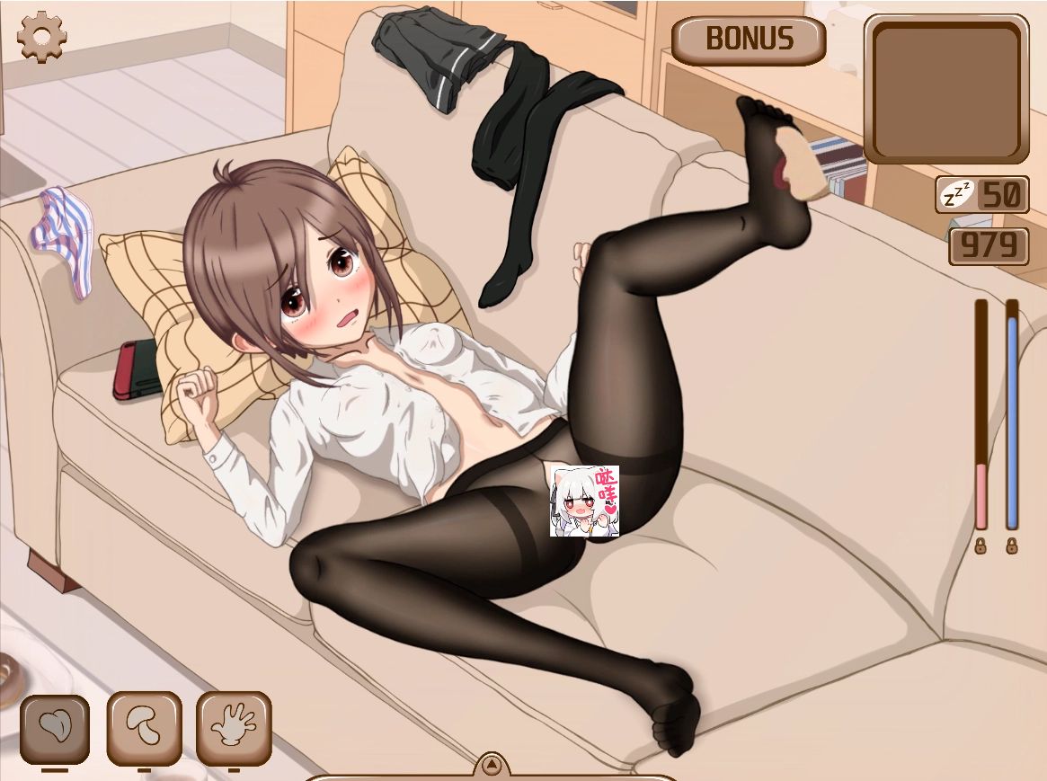 【安卓/PC/无文字/SLG】深度睡眠2/Deep Sleep2【203MB】