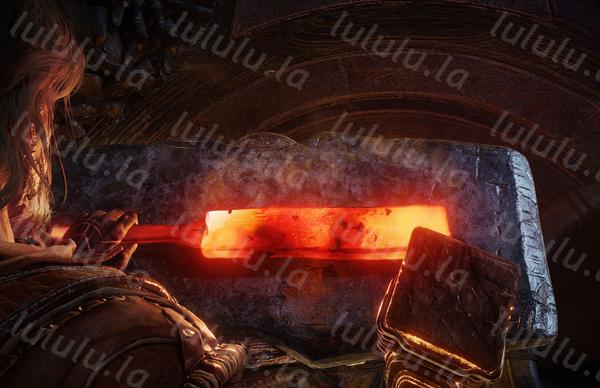 烈焰之刃 Blades of ire|官方中文|解压即撸|