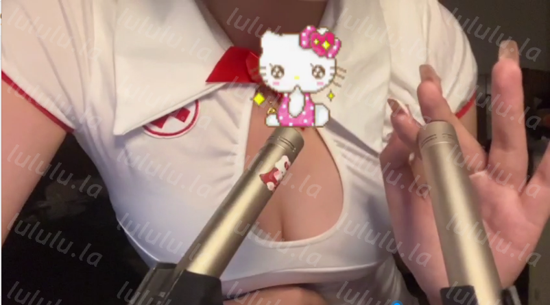 NO.1230 璐璐哄睡屋 助眠+身体乳 1V-福利岛