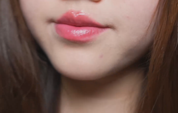 bobooz 粉色嘴唇吃粉色棒棒糖 1V380M百度盘-福利岛