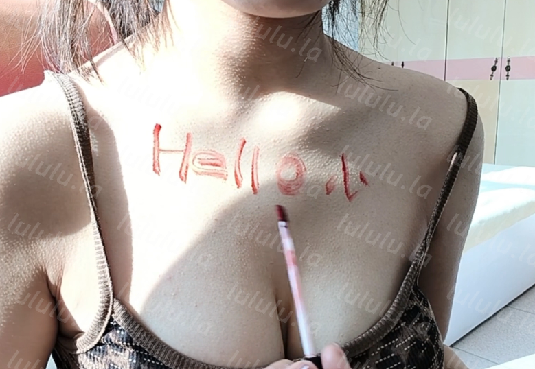 白喵助眠 涂乳液 写字 1V573M百度盘