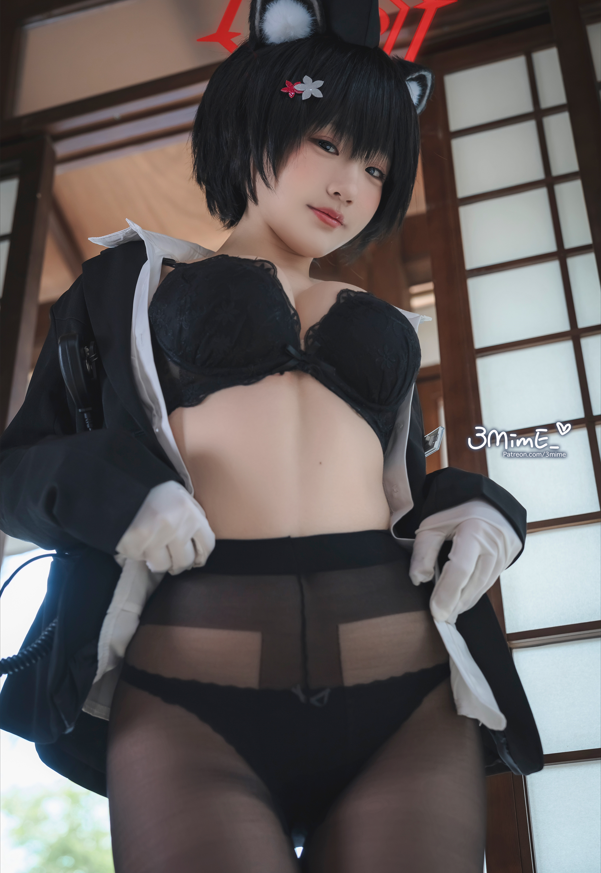 弥美Mime 近期两套 【16P57M】-福利岛