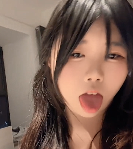 抖音幸酱自慰视频流出