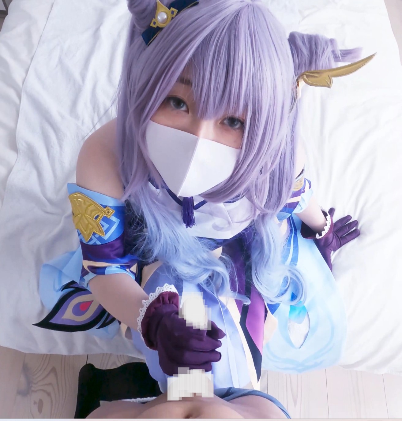 [合集]-【柚子猫】❤️黑丝白丝足交口爆中出sm大合集 [170v+47G][百度盘]