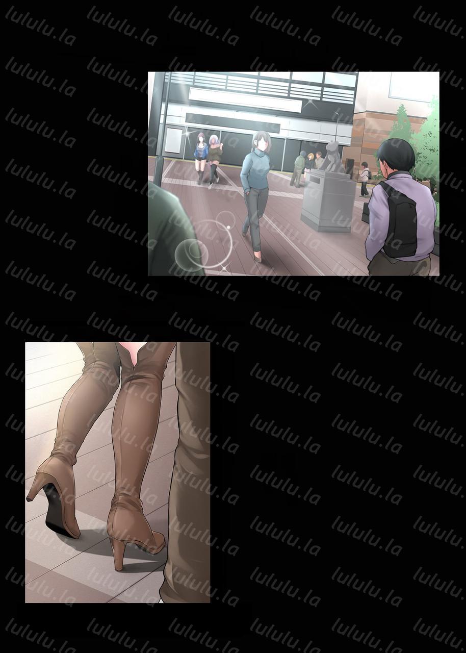 帮助了一位无处可去的淫荡又纯洁女孩~她通过要求SEX来回报‼️②-福利岛