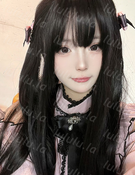 洛宝 – 新作 [完整版] 9分钟 白虎福利姬 女仆自慰 [63P1V-859M]百度盘-福利岛