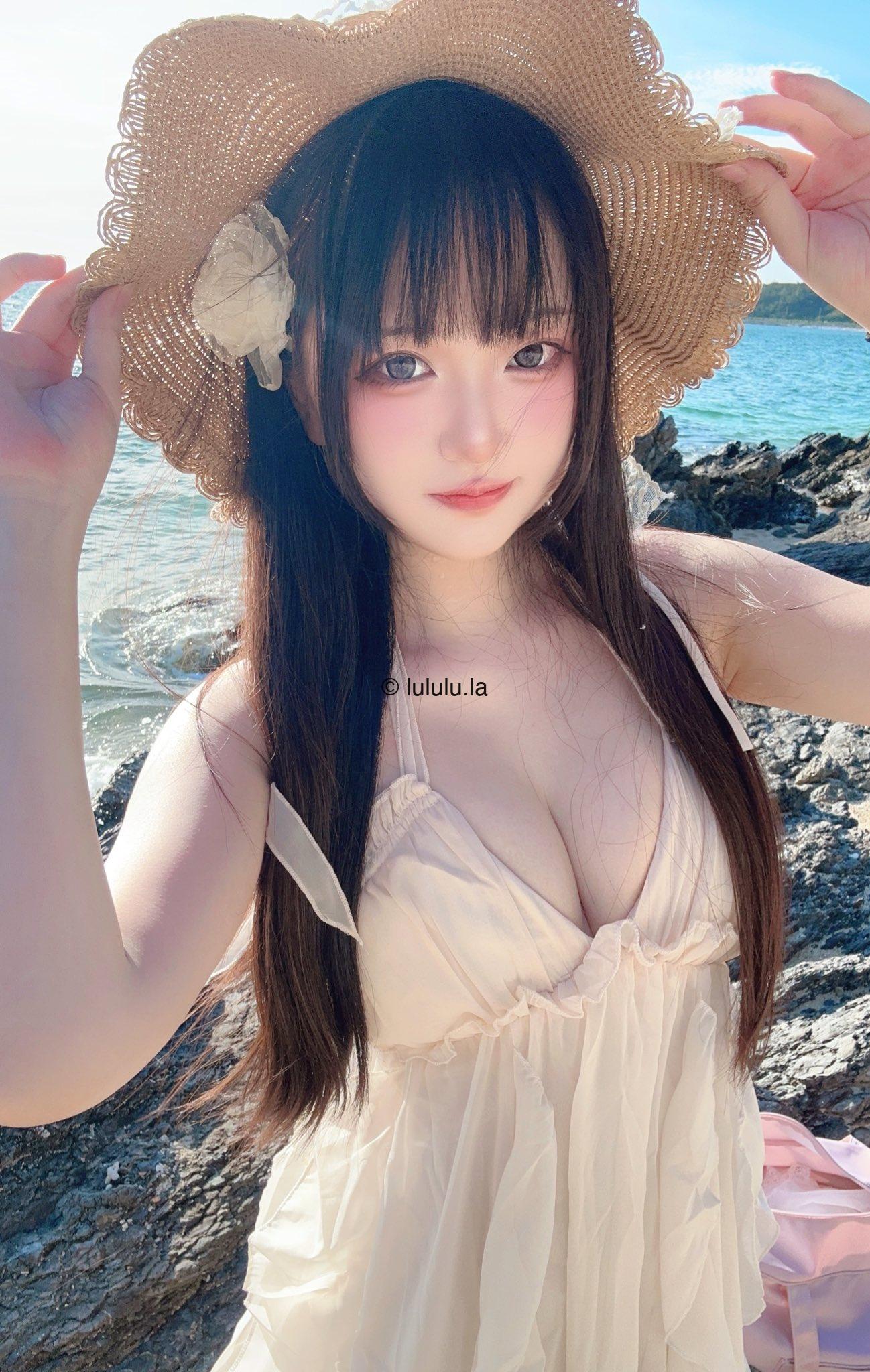 亭子ww爱发电冲绳夏日自拍-福利岛