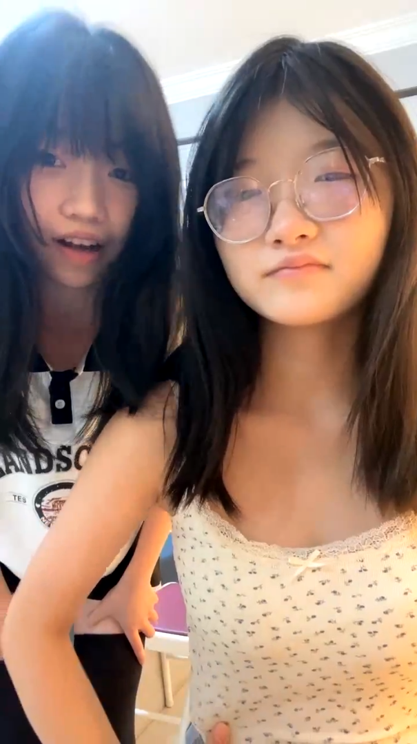 困困兔闺蜜合集