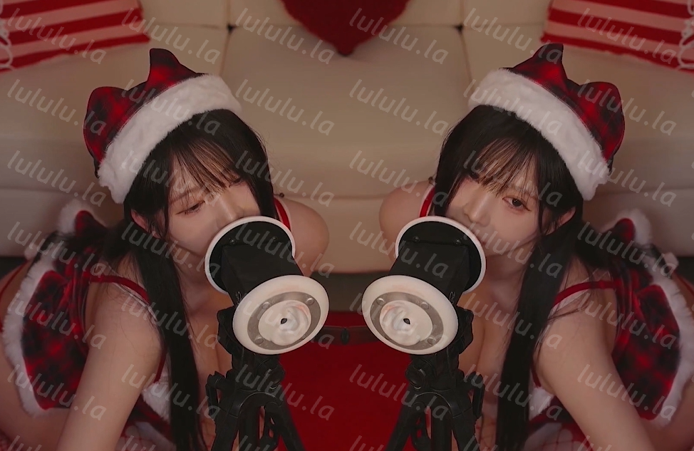Yoonying 24年12月无水印合集 【5V3.29G】