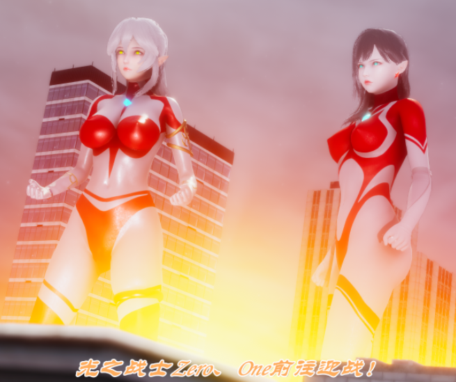 女奥zero至暗篇[820M]-福利岛