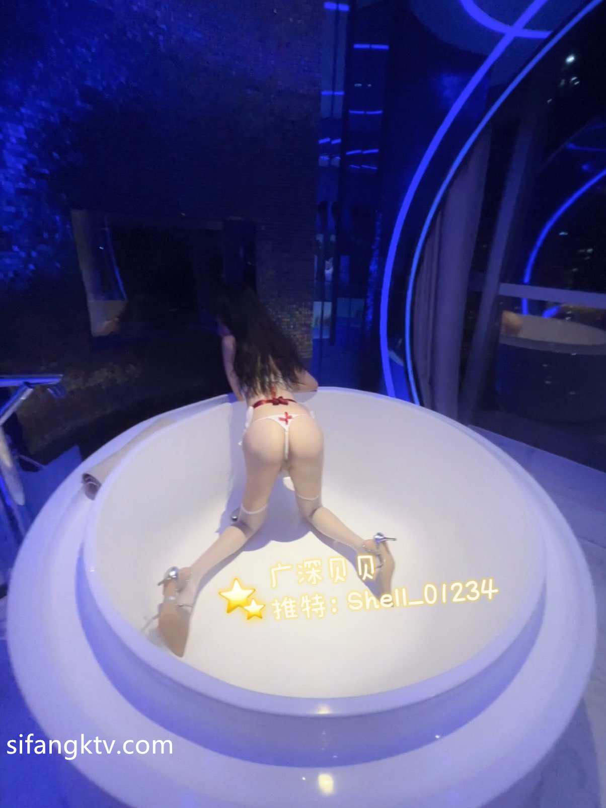 广深『贝贝』第一弹+第二弹+三闺蜜伺候金主特辑 1.4G