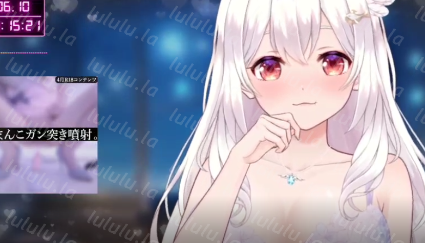 網野ぴこん KU100┊耳舐めオナサポ♡ 귀 핥기 ⧸ 자위 지원♡ 2025-06-10 1V424M百度盘-福利岛