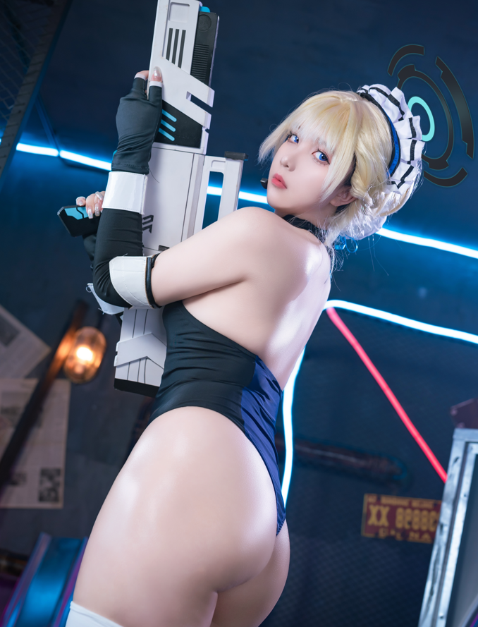 小和甜酒 – 飞鸟马时女仆cos 【31P551M】-福利岛