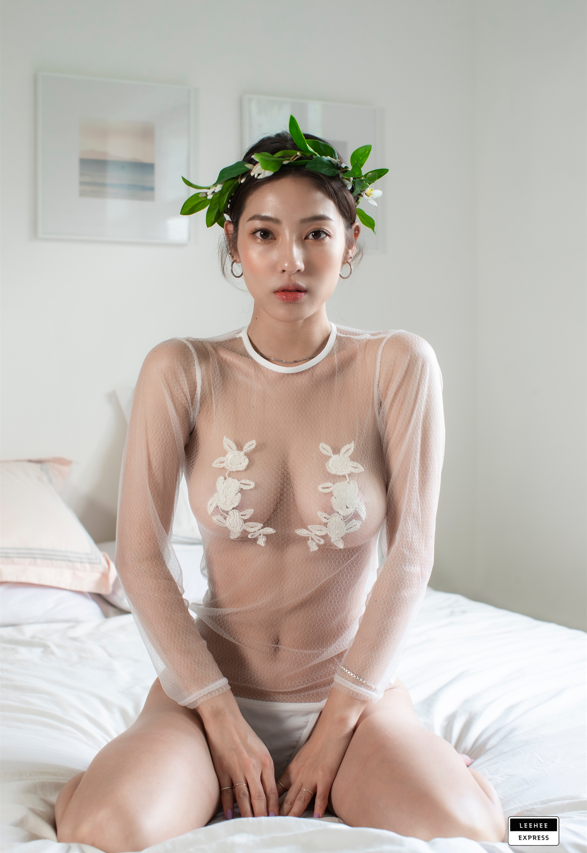 LEEHEE EXPRESS – LEDG-083A G.su_by_Dr.Kim.jr 【57P463M】